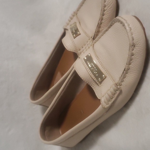 Coach Shoes - COACH FREDRICA LOAFERS